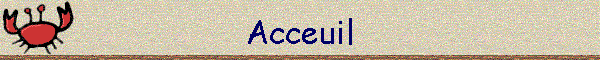 Acceuil